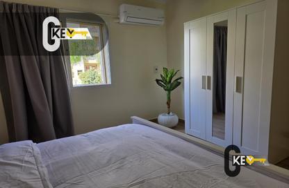 Apartment - 2 Bedrooms - 1 Bathroom for rent in B6 - Madinaty - Cairo Apartment - 2 Bedrooms - 1 Bathroom for rent in B6 - Madinaty - Cairo