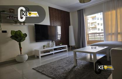 Apartment - 2 Bedrooms - 1 Bathroom for rent in B6 - Madinaty - Cairo