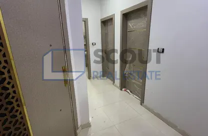 شقة - 2 غرف نوم - 1 حمام للبيع في حى الاندلس - مدينة القاهرة الجديدة - القاهرة