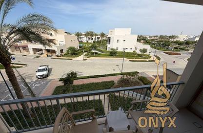 Chalet - 1 Bedroom - 1 Bathroom for sale in Marassi - Sidi Abdel Rahman - North Coast