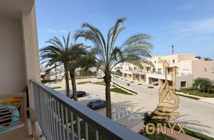 Chalet - 1 Bedroom - 1 Bathroom for sale in Marassi - Sidi Abdel Rahman - North Coast