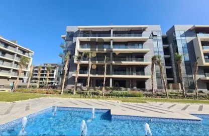 (بنتهاوس  (روف - 4 غرف نوم - 4 حمامات للبيع في الباتيو اورو - كمبوندات التجمع الخامس - التجمع الخامس - مدينة القاهرة الجديدة - القاهرة