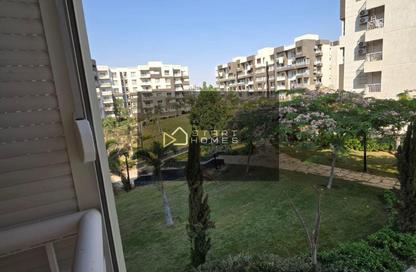 Apartment - 4 Bedrooms - 3 Bathrooms for sale in B12 - Madinaty - Cairo Apartment - 4 Bedrooms - 3 Bathrooms for sale in B12 - Madinaty - Cairo