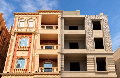 Duplex - 7+ - 6 for sale in American University Housing District - 5th Settlement Compounds - The 5th Settlement - New Cairo City - Cairo Duplex - 7+ - 6 for sale in American University Housing District - 5th Settlement Compounds - The 5th Settlement - New Cairo City - Cairo