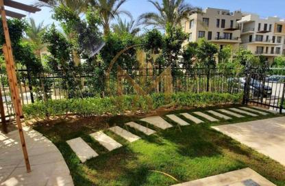 Duplex - 3 - 3 for rent in Eastown - 5th Settlement Compounds - The 5th Settlement - New Cairo City - Cairo