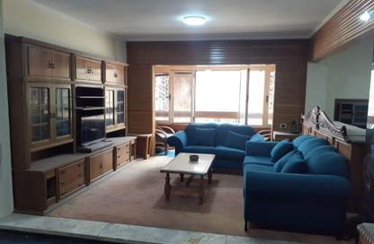 Apartment - 2 Bedrooms - 1 Bathroom for rent in Africa Emtedad Moustafa Al Nahas - 9th Zone - Nasr City - Cairo Apartment - 2 Bedrooms - 1 Bathroom for rent in Africa Emtedad Moustafa Al Nahas - 9th Zone - Nasr City - Cairo