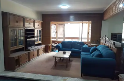 Apartment - 2 Bedrooms - 1 Bathroom for rent in Africa Emtedad Moustafa Al Nahas - 9th Zone - Nasr City - Cairo Apartment - 2 Bedrooms - 1 Bathroom for rent in Africa Emtedad Moustafa Al Nahas - 9th Zone - Nasr City - Cairo