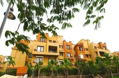 Duplex - 5 Bedrooms - 3 Bathrooms for sale in Casa - Sheikh Zayed Compounds - Sheikh Zayed City - Giza Duplex - 5 Bedrooms - 3 Bathrooms for sale in Casa - Sheikh Zayed Compounds - Sheikh Zayed City - Giza