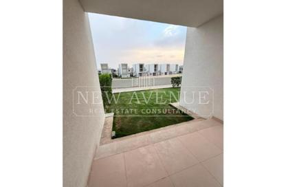 Townhouse - 3 Bedrooms - 3 Bathrooms for sale in Azha - Al Ain Al Sokhna - Suez