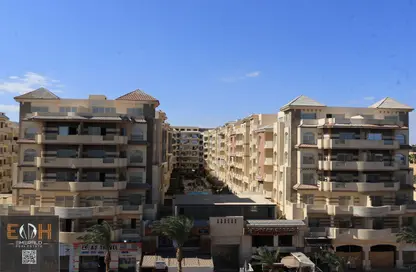 Chalet - Studio - 1 Bathroom for sale in Arabia Area - Hurghada - Red Sea Chalet - Studio - 1 Bathroom for sale in Arabia Area - Hurghada - Red Sea