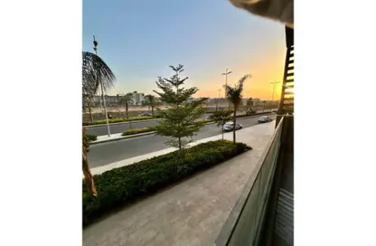 شقة - 3 غرف نوم - 2 حمامات للايجار في مدينتي - القاهرة