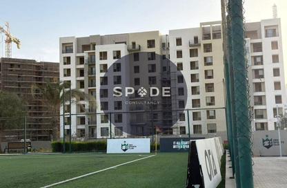 Apartment - Studio - 1 Bathroom for sale in Zed East - 5th Settlement Compounds - The 5th Settlement - New Cairo City - Cairo