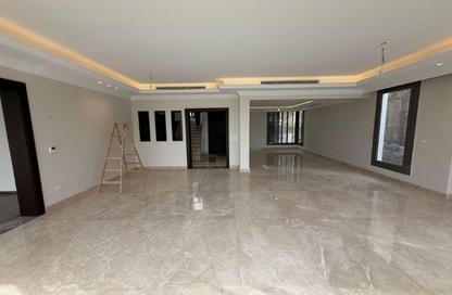 Villa - 4 Bedrooms - 4 Bathrooms for rent in Allegria - Sheikh Zayed Compounds - Sheikh Zayed City - Giza