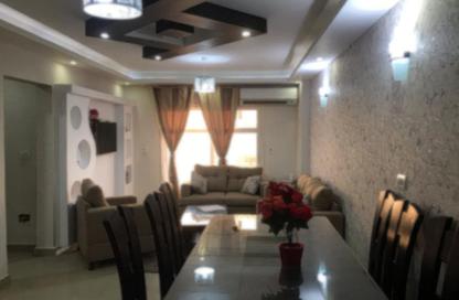 Apartment - 2 Bedrooms - 1 Bathroom for rent in B11 - Madinaty - Cairo Apartment - 2 Bedrooms - 1 Bathroom for rent in B11 - Madinaty - Cairo