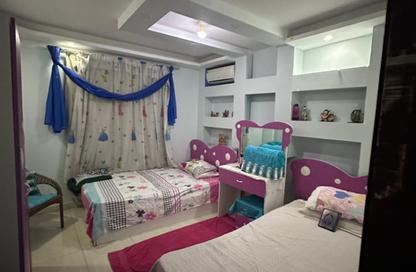 Apartment - 2 Bedrooms - 1 Bathroom for rent in B11 - Madinaty - Cairo Apartment - 2 Bedrooms - 1 Bathroom for rent in B11 - Madinaty - Cairo