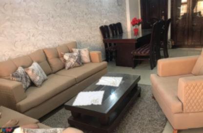 Apartment - 2 Bedrooms - 1 Bathroom for rent in B11 - Madinaty - Cairo Apartment - 2 Bedrooms - 1 Bathroom for rent in B11 - Madinaty - Cairo
