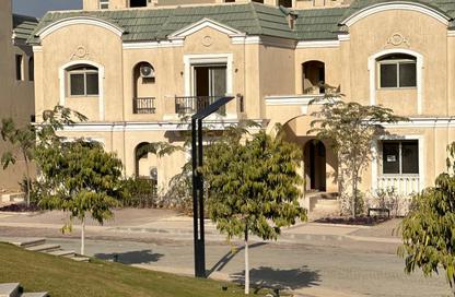 Apartment - 3 Bedrooms - 4 Bathrooms for sale in L'avenir - Mostakbal City Compounds - Mostakbal City - Future City - Cairo