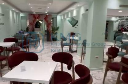 محل تجاري - استوديو - 2 حمامات للايجار في شارع الثوره - الكوربة - مصر الجديدة - القاهرة