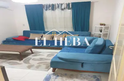 Apartment - 3 Bedrooms - 2 Bathrooms for rent in Madinaty - Cairo