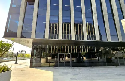 Office Space - 3 Bedrooms - 2 Bathrooms for rent in Eastown - 5th Settlement Compounds - The 5th Settlement - New Cairo City - Cairo