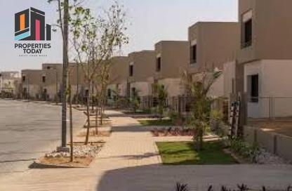 فيلا - 5 غرف نوم - 6 حمامات للبيع في ذا كراون - طريق مصر اسكندرية الصحراوي - مدينة 6 أكتوبر - الجيزة