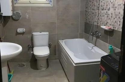 Apartment - 3 Bedrooms - 2 Bathrooms for rent in Dar Masr 2 - elandalus - South Teseen St. - The 5th Settlement - New Cairo City - Cairo