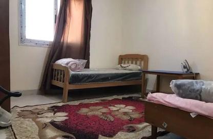 Apartment - 3 Bedrooms - 2 Bathrooms for rent in Dar Masr 2 - elandalus - South Teseen St. - The 5th Settlement - New Cairo City - Cairo
