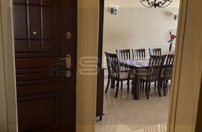 Apartment - 3 Bedrooms - 2 Bathrooms for rent in El Narges Buildings - Al Narges - New Cairo City - Cairo