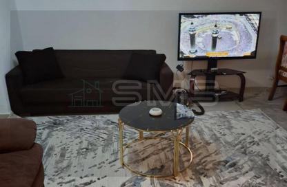 Apartment - 3 Bedrooms - 2 Bathrooms for rent in El Narges Buildings - Al Narges - New Cairo City - Cairo