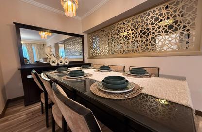 Apartment - 2 - 2 for rent in Zayed Dunes Complex - 6th District - Sheikh Zayed City - Giza