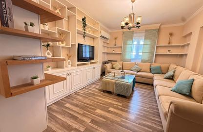 Apartment - 2 - 2 for rent in Zayed Dunes Complex - 6th District - Sheikh Zayed City - Giza