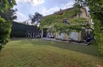 Villa - 5 Bedrooms - 4 Bathrooms for sale in Privado - Madinaty - Cairo Villa - 5 Bedrooms - 4 Bathrooms for sale in Privado - Madinaty - Cairo
