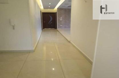 Apartment - 2 Bedrooms - 2 Bathrooms for rent in The Square - 5th Settlement Compounds - The 5th Settlement - New Cairo City - Cairo
