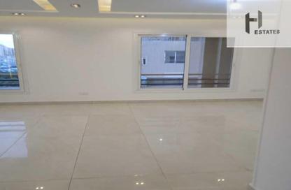 Apartment - 2 Bedrooms - 2 Bathrooms for rent in The Square - 5th Settlement Compounds - The 5th Settlement - New Cairo City - Cairo