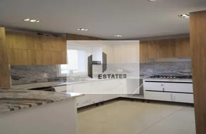 شقة - 3 غرف نوم - 2 حمامات للايجار في سكوير - كمبوندات التجمع الخامس - التجمع الخامس - مدينة القاهرة الجديدة - القاهرة