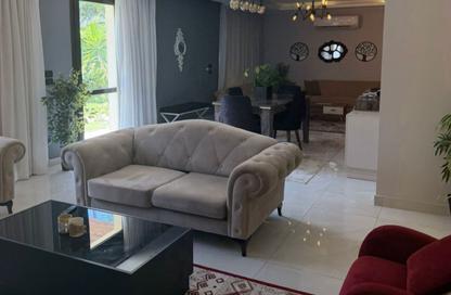 Apartment - 3 - 3 for rent in Eastown - 5th Settlement Compounds - The 5th Settlement - New Cairo City - Cairo