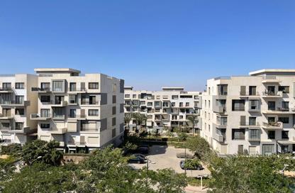 Apartment - 3 - 3 for rent in Eastown - 5th Settlement Compounds - The 5th Settlement - New Cairo City - Cairo