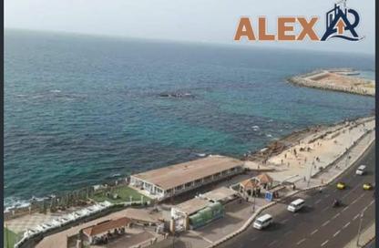 مساحات مكتبية - استوديو - 2 للايجار في طريق الجيش - كليوباترا - حي شرق - الاسكندرية