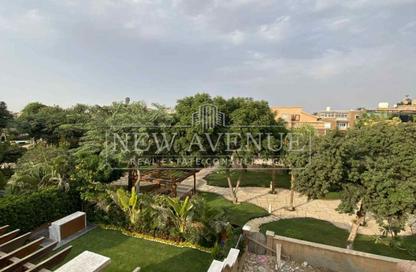 Twin House - 4 Bedrooms - 4 Bathrooms for sale in Bellagio - Ext North Inves Area - New Cairo City - Cairo Twin House - 4 Bedrooms - 4 Bathrooms for sale in Bellagio - Ext North Inves Area - New Cairo City - Cairo