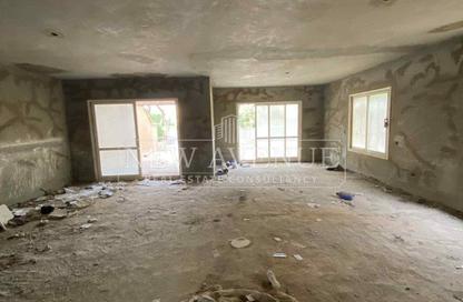 Twin House - 4 Bedrooms - 4 Bathrooms for sale in Bellagio - Ext North Inves Area - New Cairo City - Cairo