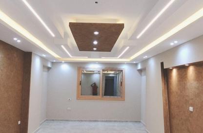 Apartment - 3 Bedrooms - 2 Bathrooms for sale in Al Lebeny Axis - El Mariouteya - Faisal - Hay El Haram - Giza