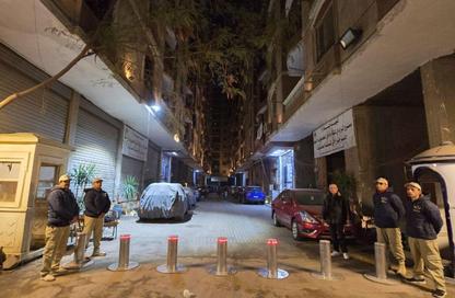 Apartment - 3 Bedrooms - 2 Bathrooms for sale in Al Lebeny Axis - El Mariouteya - Faisal - Hay El Haram - Giza