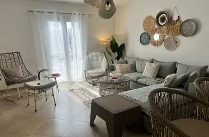شاليه - 3 غرف نوم - 2 حمامات للبيع في ماونتن فيو راس الحكمة - راس الحكمة - الساحل الشمالي