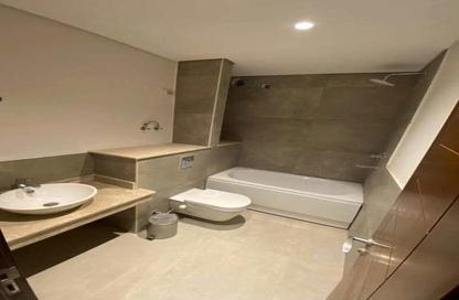 Duplex - 6 - 4 for sale in Park Side Residence - Zed Towers - Sheikh Zayed Compounds - Sheikh Zayed City - Giza