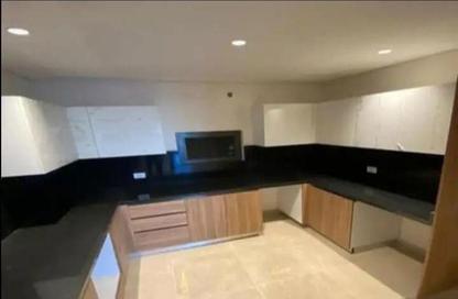 Duplex - 6 - 4 for sale in Park Side Residence - Zed Towers - Sheikh Zayed Compounds - Sheikh Zayed City - Giza