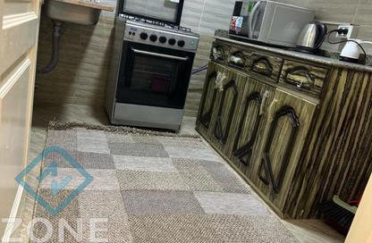 Apartment - Studio - 1 for sale in B12 - Madinaty - Cairo