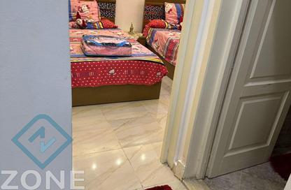 Apartment - Studio - 1 for sale in B12 - Madinaty - Cairo