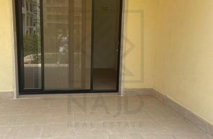 Apartment - 4 - 3 for sale in O West - 6 October Compounds - 6 October City - Giza