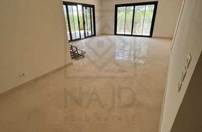 Apartment - 4 - 3 for sale in O West - 6 October Compounds - 6 October City - Giza