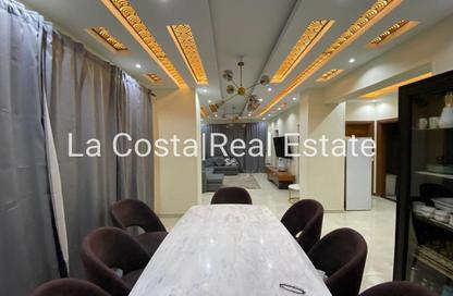 Duplex - 3 Bedrooms - 3 Bathrooms for sale in Palm Hills Village Gate - South Investors Area - New Cairo City - Cairo